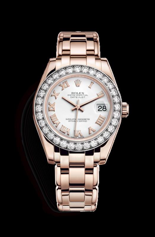 Rolex Watch 369